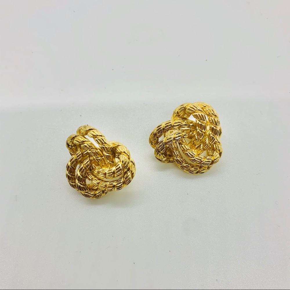 Vintage Earrings